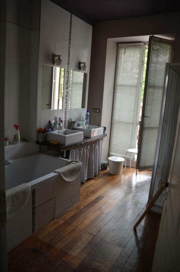 Chambre D'Hotes Les Ecuries 르망 외부 사진