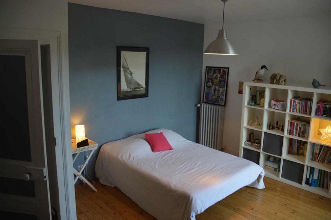 Chambre D'Hotes Les Ecuries 르망 외부 사진