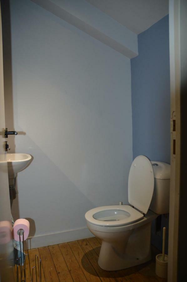 Chambre D'Hotes Les Ecuries 르망 외부 사진