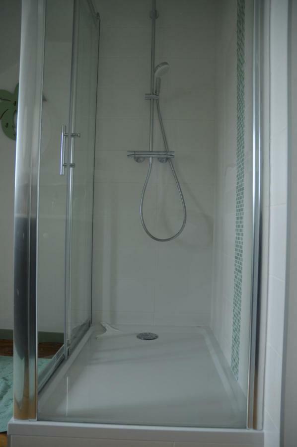 Chambre D'Hotes Les Ecuries 르망 외부 사진