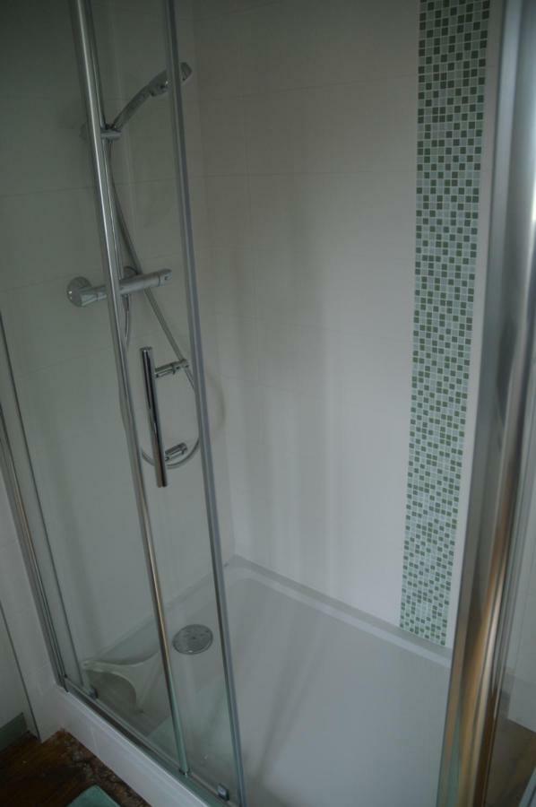 Chambre D'Hotes Les Ecuries 르망 외부 사진