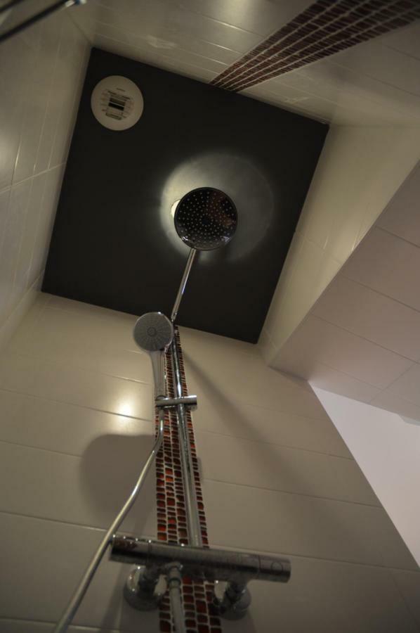 Chambre D'Hotes Les Ecuries 르망 외부 사진