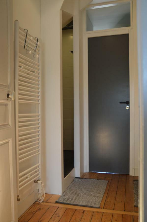 Chambre D'Hotes Les Ecuries 르망 외부 사진