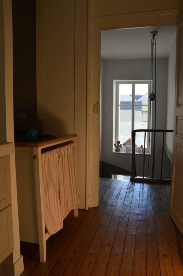 Chambre D'Hotes Les Ecuries 르망 외부 사진