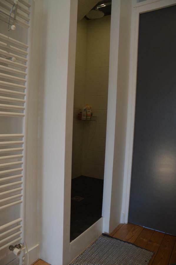 Chambre D'Hotes Les Ecuries 르망 외부 사진